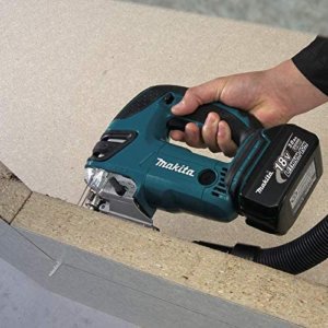 Makita cordless jigsaw 18V