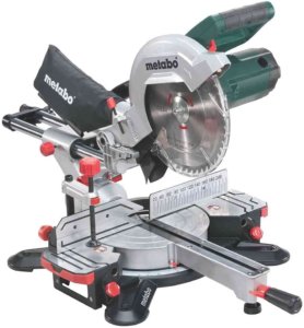 Metabo KGS 305 M