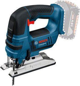 Professional GST 18