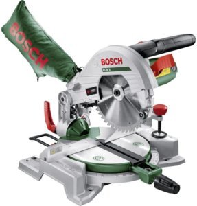 Radiale Bosch PCM 8