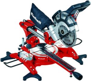 Telescopica Einhell TC-SM 2131/1 Dual