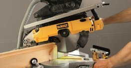 Troncatrice DeWalt