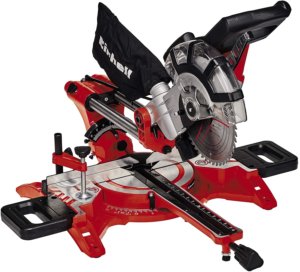 Verstekzaag Einhell TC-SM 2131/1