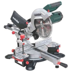 Verstekzaag Metabo KGS 254 M