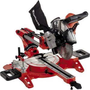 Zugsäge Einhell TC-SM 2534/1