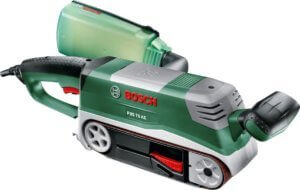Bosch PBS 75 AE Set
