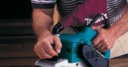 Makita Bandschleifer