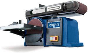 Scheppach BTS800