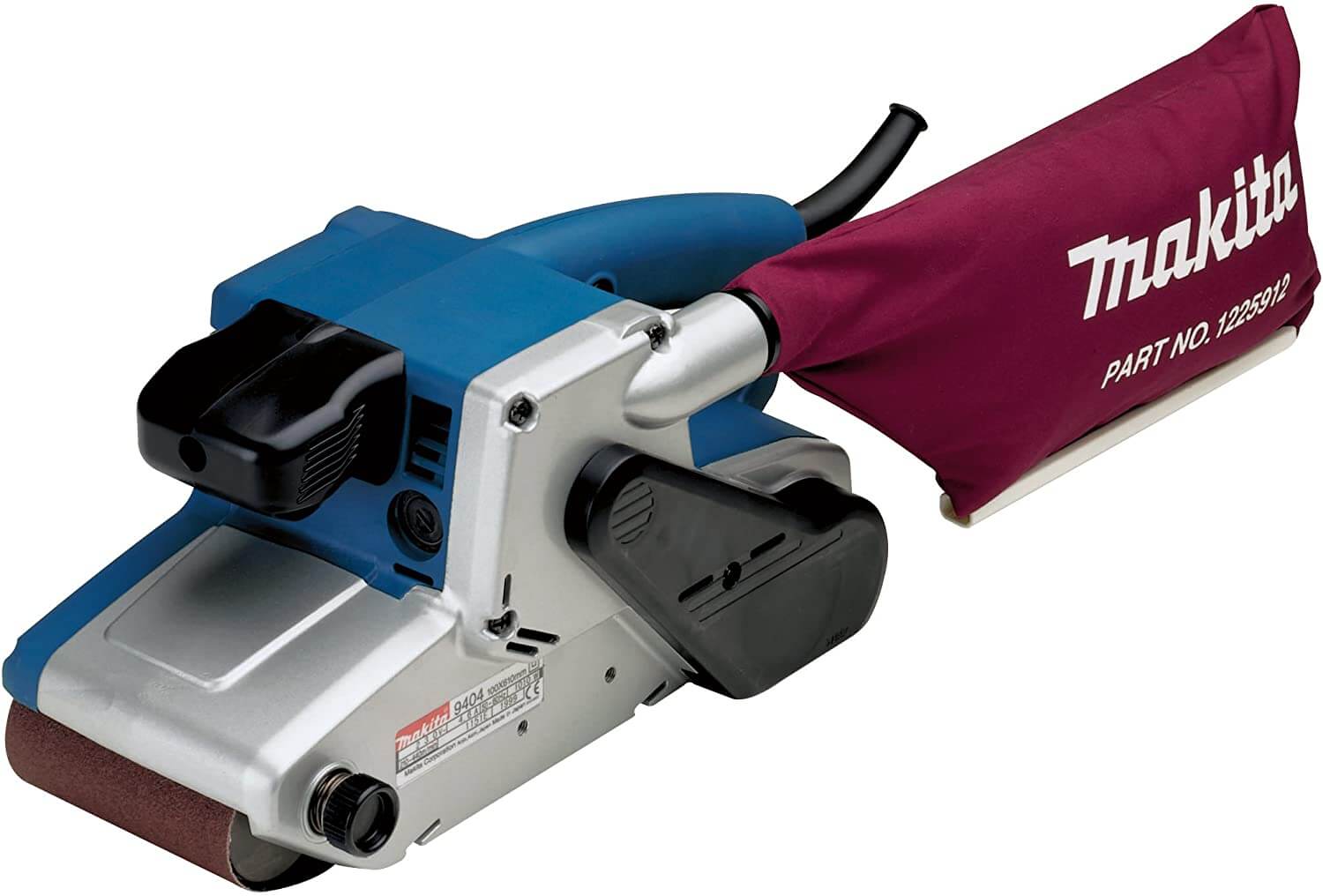 Electrique Makita 9404J
