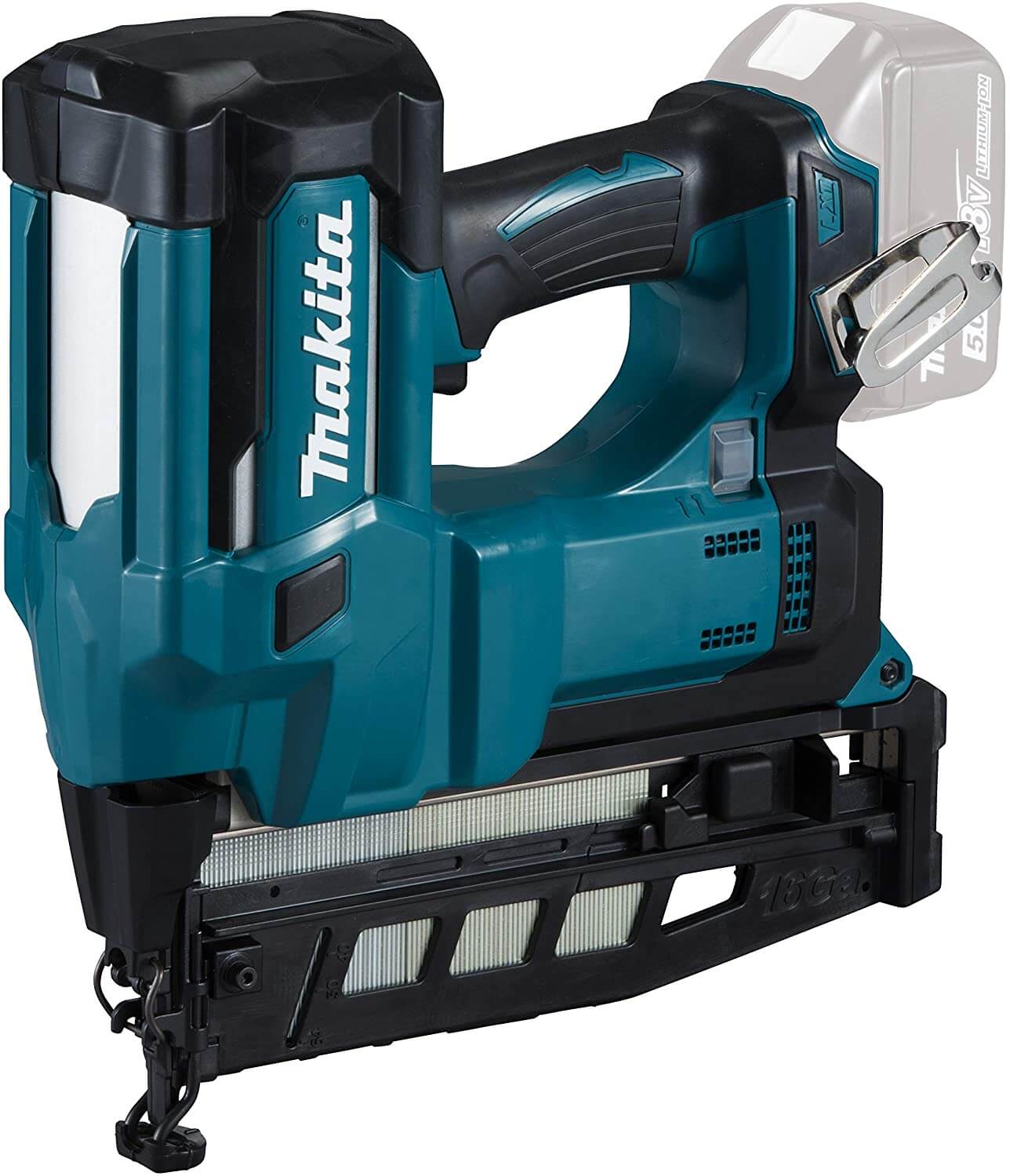 Argafeuse Makita DBN600Z