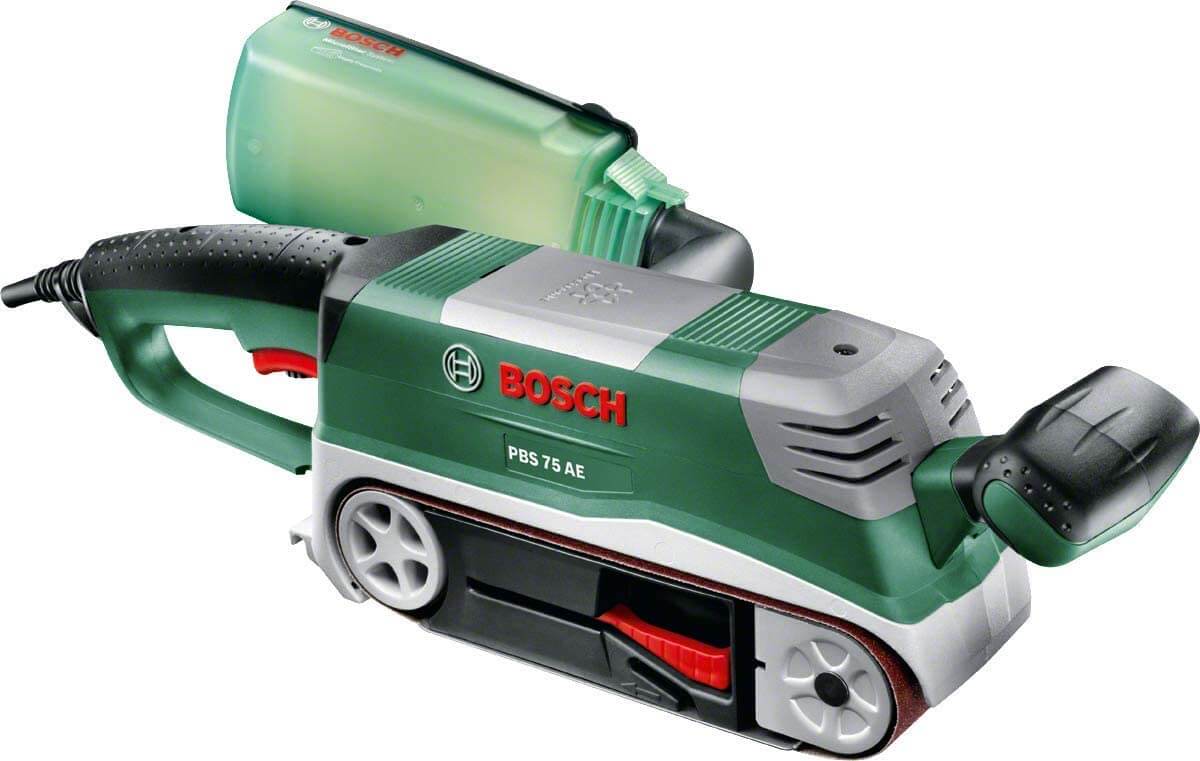 Bosch PBS 75 AE Set