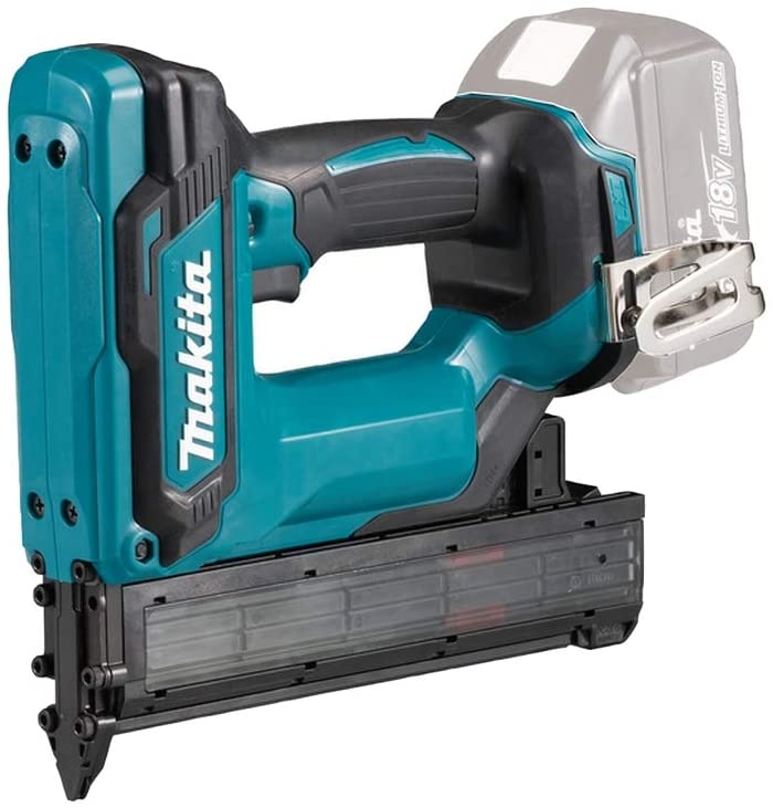 Cloeuse Makita DFN350Z