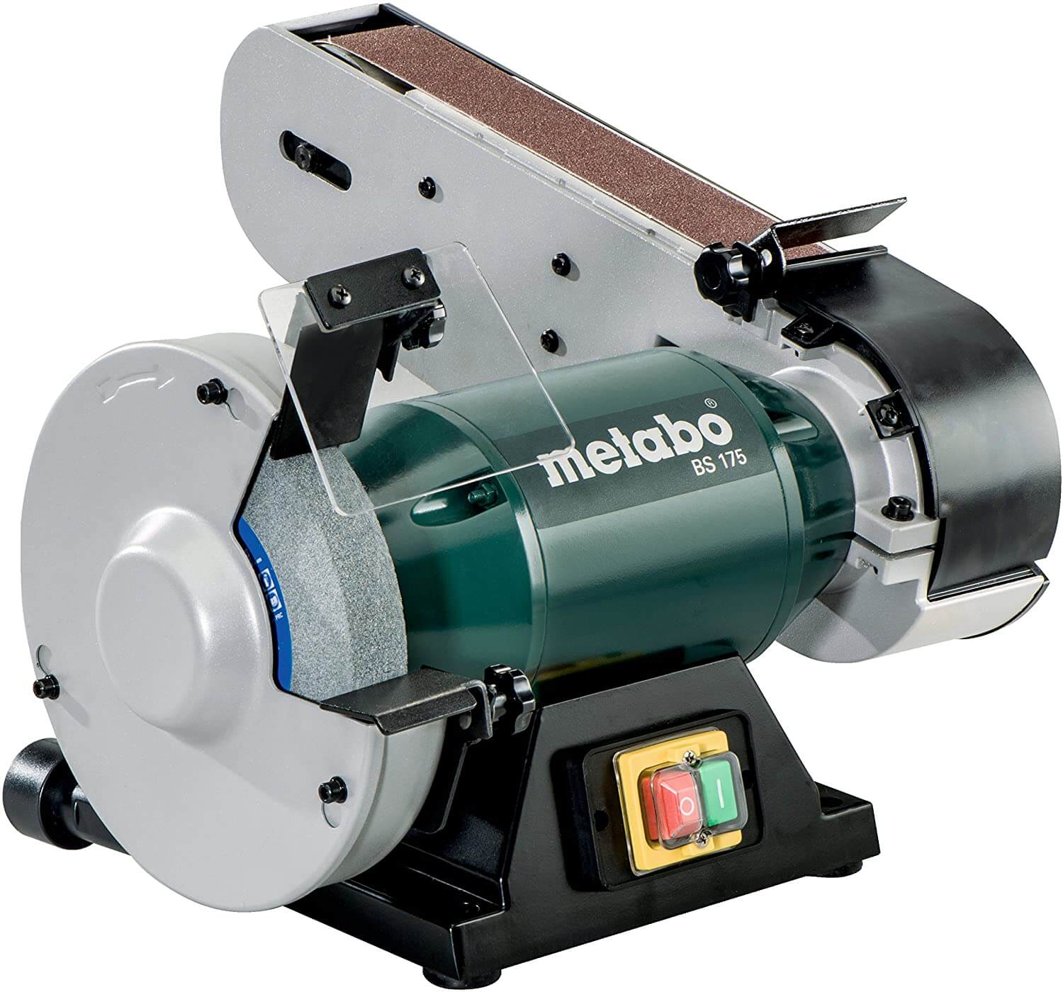 Metabo BS 175