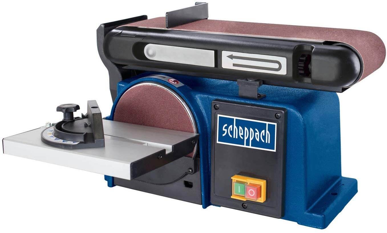 Scheppach BTS 900