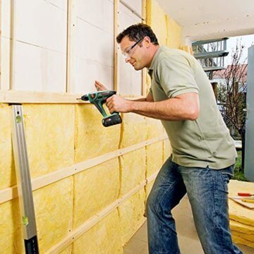 Bosch Akku Bohrhammer Uneo Maxx (1 Akku, 18-Volt-System, max. Bohrdurchmesser in Beton 10 mm, im Koffer) - 5