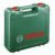 Bosch Akku Bohrhammer Uneo Maxx (1 Akku, 18-Volt-System, max. Bohrdurchmesser in Beton 10 mm, im Koffer) - 7