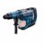 Bosch Professional BITURBO Akku Bohrhammer GBH 18V-45 C (Schlagenergie: 12,5 Joule, inkl. Connectivity-Modul + voreinstellbare Drehzahlstufen, ohne Akkus und Ladegerät, im Koffer) - 4
