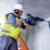 Bosch Professional BITURBO Akku Bohrhammer GBH 18V-45 C (Schlagenergie: 12,5 Joule, inkl. Connectivity-Modul + voreinstellbare Drehzahlstufen, ohne Akkus und Ladegerät, im Koffer) - 6