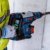 Bosch Professional BITURBO Akku Bohrhammer GBH 18V-45 C (Schlagenergie: 12,5 Joule, inkl. Connectivity-Modul + voreinstellbare Drehzahlstufen, ohne Akkus und Ladegerät, im Koffer) - 8