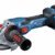 Bosch Professional BITURBO Akku Winkelschleifer GWX 18V-15 C (Scheibendurchmesser 125mm, X-Lock-Aufnahme, ohne Akkus und Ladegerät, in L-BOXX) - 4