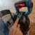 Bosch Professional BITURBO GCM 18V-305 GDC Akku-Gehrungssäge (einschließlich Sägeblatt, Konnektivitätsmodul, Staubbeutel, OHNE Batterien und Ladegerät, in einem Karton) - 5