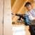 Bosch Professional Bohrhammer GBH 3-28 DFR (800 Watt, Schlagenergie max: 3,1 J, Wechselfutter SDS-plus) - 4