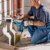 Bosch Professional Bohrhammer GBH 5-40 DCE (1.150 Watt, 8,8 J Schlagenergie, 1.500-3.050 min-1 Schlagzahl, im Handwerkerkoffer) - 2
