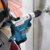 Bosch Professional Bohrhammer GBH 5-40 DCE (1.150 Watt, 8,8 J Schlagenergie, 1.500-3.050 min-1 Schlagzahl, im Handwerkerkoffer) - 4