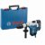 Bosch Professional Bohrhammer GBH 5-40 DCE (1.150 Watt, 8,8 J Schlagenergie, 1.500-3.050 min-1 Schlagzahl, im Handwerkerkoffer) - 1