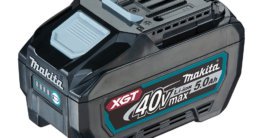 Makita 40V XGT