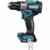 Makita DF001GZ01 Bohrmaschine, 13 mm, bürstenlos, 40 V, max. XGT + Makpac Koffer (nur verkauft) - 2