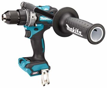 Makita DF001GZ01 Bohrmaschine, 13 mm, bürstenlos, 40 V, max. XGT + Makpac Koffer (nur verkauft) - 1