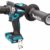 Makita DF001GZ01 Bohrmaschine, 13 mm, bürstenlos, 40 V, max. XGT + Makpac Koffer (nur verkauft) - 1