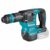Makita DHK180Z Akku-Meisselhammer 18 V (ohne Akku, ohne Ladegerät) - 1