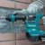 Makita DHK180Z Akku-Meisselhammer 18 V (ohne Akku, ohne Ladegerät) - 2