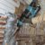 Makita DHK180Z Akku-Meisselhammer 18 V (ohne Akku, ohne Ladegerät) - 3
