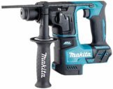 Makita DHR171Z Akku-Bohrhammer SDS+ 18 V (ohne Akku, ohne Ladegerät) - 1