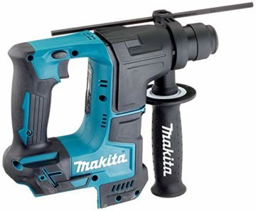 Makita DHR171Z Akku-Bohrhammer SDS+ 18 V (ohne Akku, ohne Ladegerät) - 2