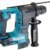 Makita DHR171Z Akku-Bohrhammer SDS+ 18 V (ohne Akku, ohne Ladegerät) - 2