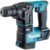 Makita DHR171Z Akku-Bohrhammer SDS+ 18 V (ohne Akku, ohne Ladegerät) - 3