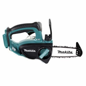 Makita DUC122Z Top Handle Akku-Kettensäge 18V (ohne Akku, ohne Ladegerät) - 7