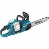 Makita DUC353Z Akku-Kettensäge 2x18 V (ohne Akku, ohne Ladegerät) - 1