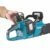 Makita DUC353Z Akku-Kettensäge 2x18 V (ohne Akku, ohne Ladegerät) - 2
