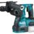 Makita HR004GZ Kombihammer SDS+ 40 V max. (ohne Akku, ohne Ladegerät) - 1
