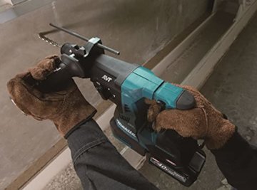 Makita HR004GZ Kombihammer SDS+ 40 V max. (ohne Akku, ohne Ladegerät) - 3