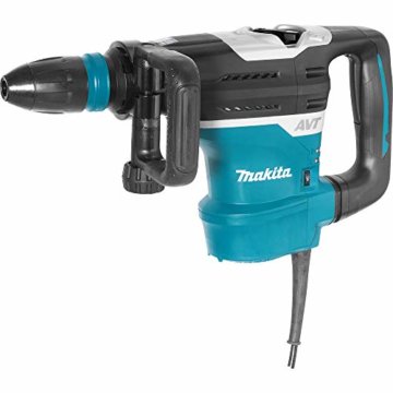 Makita HR4013C Kombihammer für SDS-MAX 40 mm - 1