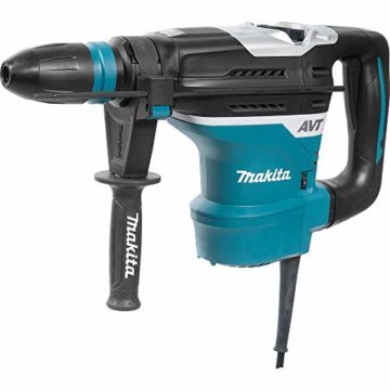 Makita HR4013C Kombihammer für SDS-MAX 40 mm - 2