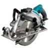 Makita RS002GD201 XGT Kreissäge, 40 V, max. Li-Ion, bürstenlos, 260 mm - 1
