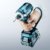 Makita TD001GZ Schlagschrauber 40 V max. (ohne Akku, ohne Ladegerät) - 4