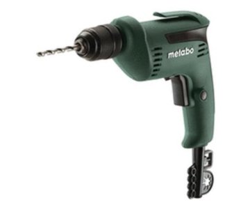 Metabo BE 10 Elektronik-Bohrmaschine 450 W, 4420006 - 1